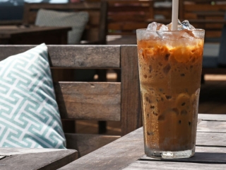 Xuất khẩu cà phê rang xay tăng mạnh