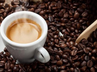 Hợp chất trong cafe nguyên chất bao gồm những gì?