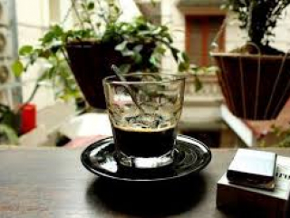 Uống cà phê nhiều có tốt không?